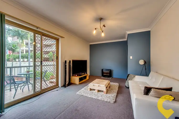 3/99 Thorn Street, Kangaroo Point QLD 4169