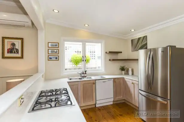 Third view of Homely house listing, 14 Devon Street, Hamilton NSW 2303