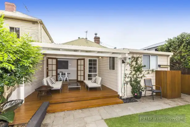 Fourth view of Homely house listing, 14 Devon Street, Hamilton NSW 2303