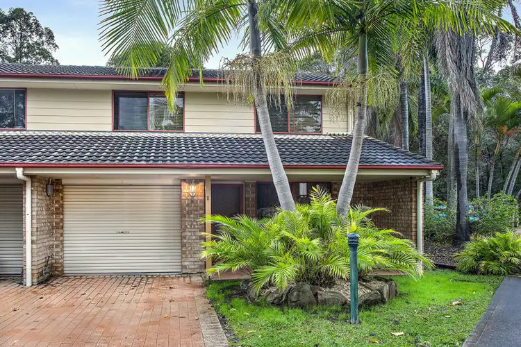 Second view of Homely townhouse listing, 1/15A Lady Belmore Dr, Boambee East NSW 2452