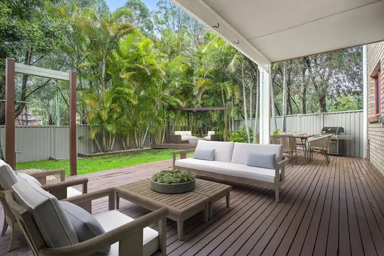 Third view of Homely townhouse listing, 1/15A Lady Belmore Dr, Boambee East NSW 2452
