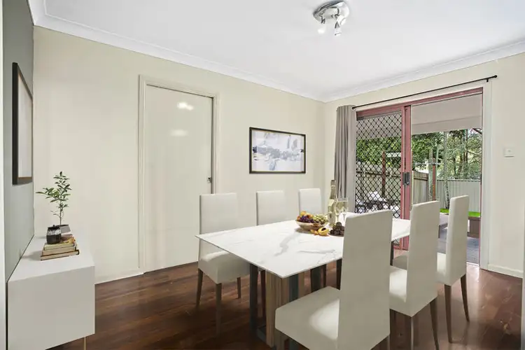 Fourth view of Homely townhouse listing, 1/15A Lady Belmore Dr, Boambee East NSW 2452