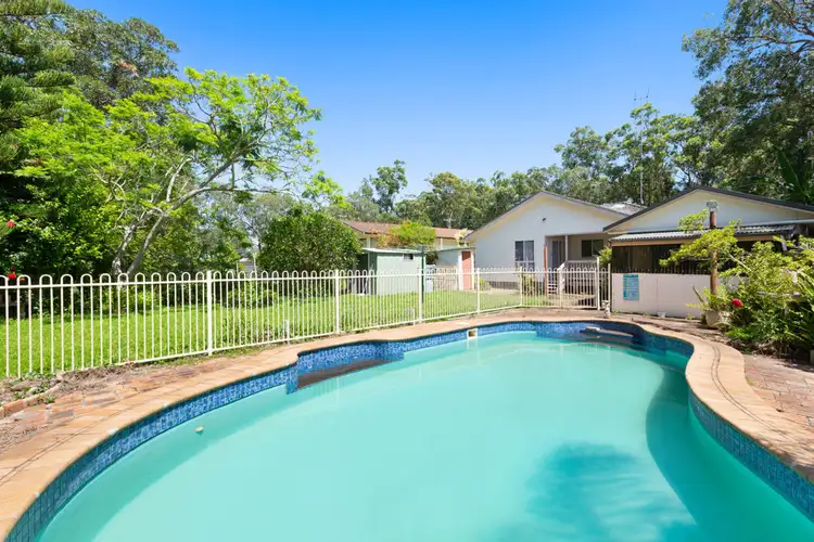 Main view of Homely house listing, 7 Warner Ave, Tuggerawong NSW 2259