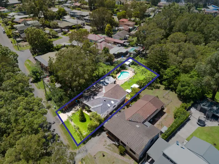 Third view of Homely house listing, 7 Warner Ave, Tuggerawong NSW 2259