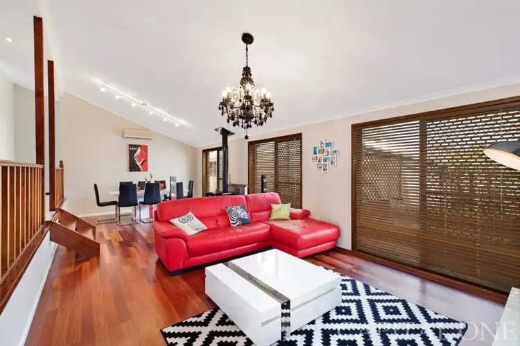 Third view of Homely house listing, 6 Braithwaite Road, Tacoma NSW 2259