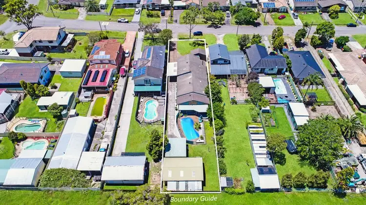 Sixth view of Homely house listing, 6 Braithwaite Road, Tacoma NSW 2259