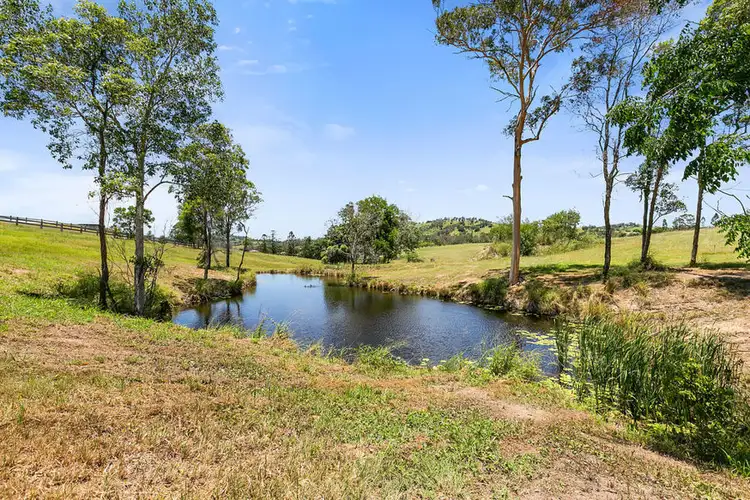 Lot 1 Overlander Avenue, Chatsworth QLD 4570