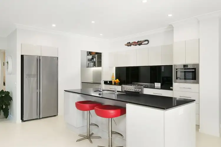 Second view of Homely house listing, 4 Bond Street, Pelican Waters QLD 4551