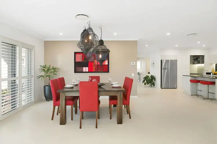 Third view of Homely house listing, 4 Bond Street, Pelican Waters QLD 4551