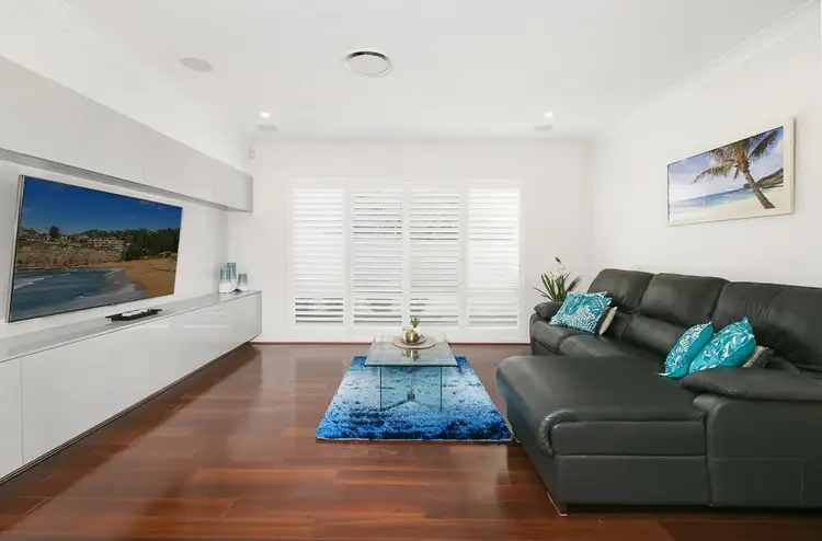 Fourth view of Homely house listing, 4 Bond Street, Pelican Waters QLD 4551
