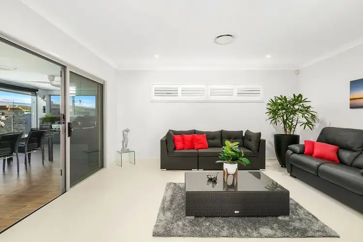 Fifth view of Homely house listing, 4 Bond Street, Pelican Waters QLD 4551