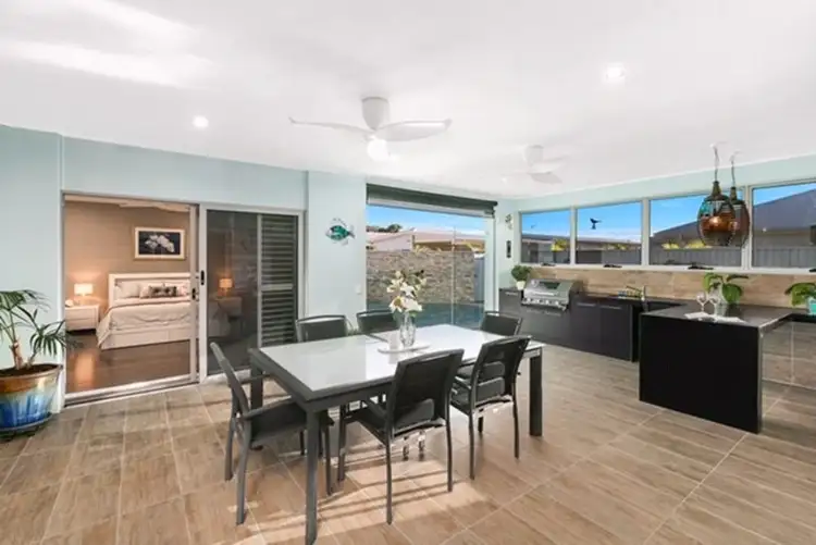 Sixth view of Homely house listing, 4 Bond Street, Pelican Waters QLD 4551
