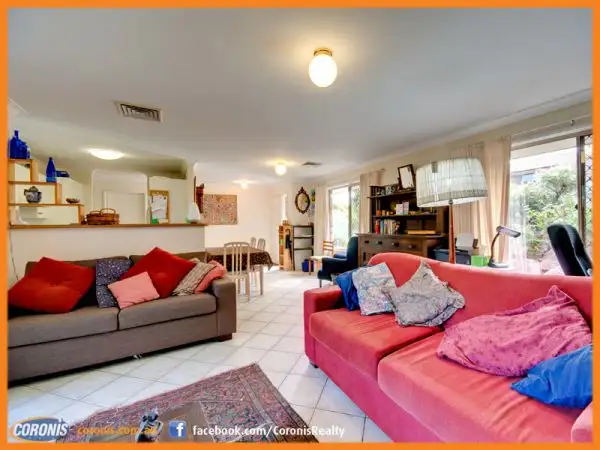 Second view of Homely villa listing, 15/126 Frasers Road, Mitchelton QLD 4053