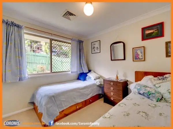 Sixth view of Homely villa listing, 15/126 Frasers Road, Mitchelton QLD 4053