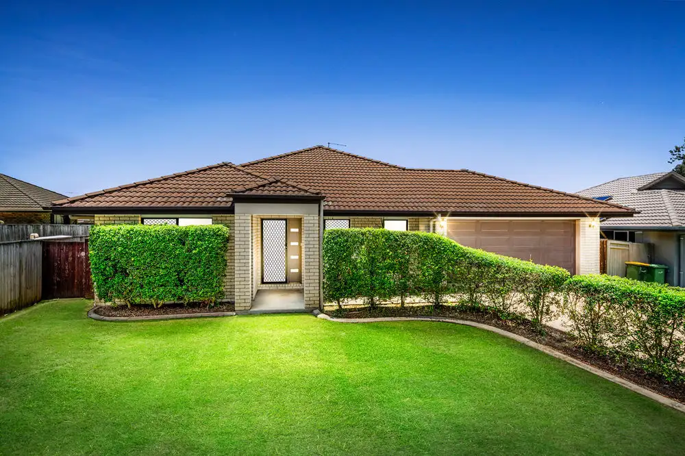 Main view of Homely house listing, 24 Riverparks Way, Upper Caboolture QLD 4510