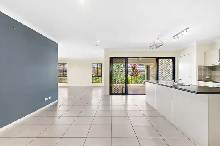 Third view of Homely house listing, 24 Riverparks Way, Upper Caboolture QLD 4510