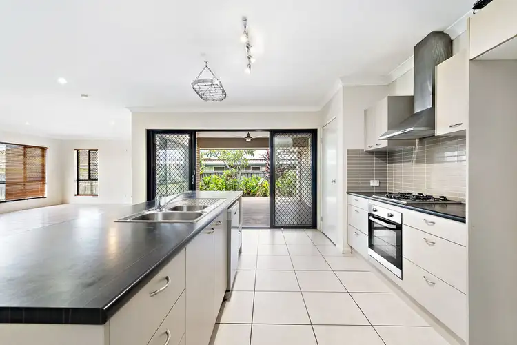 Fifth view of Homely house listing, 24 Riverparks Way, Upper Caboolture QLD 4510