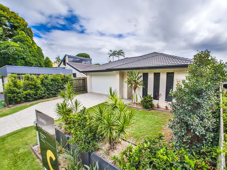 82A Dorville Road, Carseldine QLD 4034