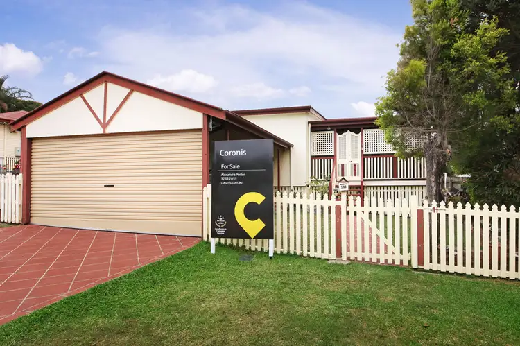 z41 Rodway Street, Zillmere QLD 4034