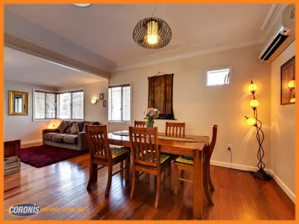 Main view of Homely house listing, 47 Halcomb Street, Zillmere QLD 4034