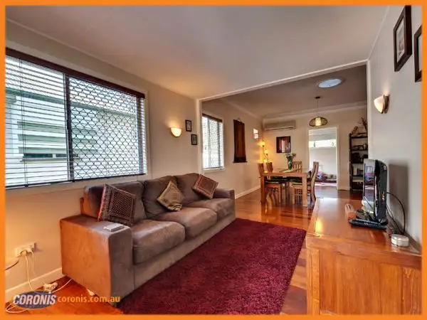 Fourth view of Homely house listing, 47 Halcomb Street, Zillmere QLD 4034