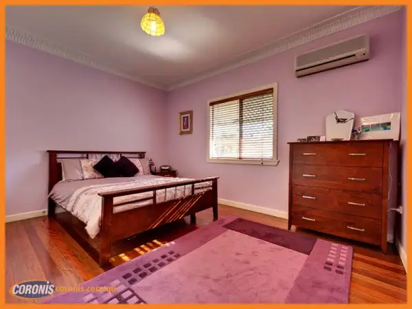 Fifth view of Homely house listing, 47 Halcomb Street, Zillmere QLD 4034