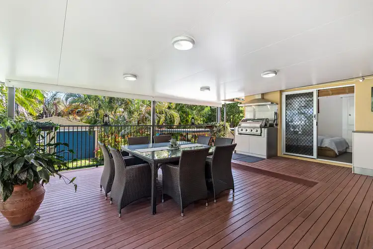 Main view of Homely house listing, 18 Gilmour Street, Chermside West QLD 4032