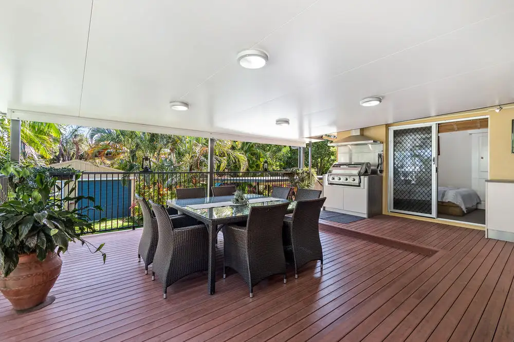 Main view of Homely house listing, 18 Gilmour Street, Chermside West QLD 4032