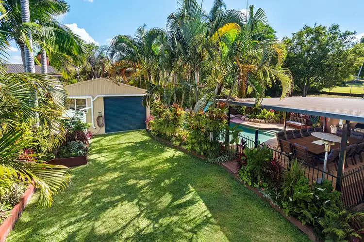 Second view of Homely house listing, 18 Gilmour Street, Chermside West QLD 4032