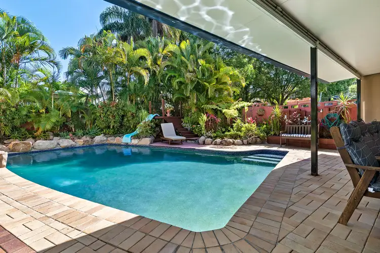 Third view of Homely house listing, 18 Gilmour Street, Chermside West QLD 4032