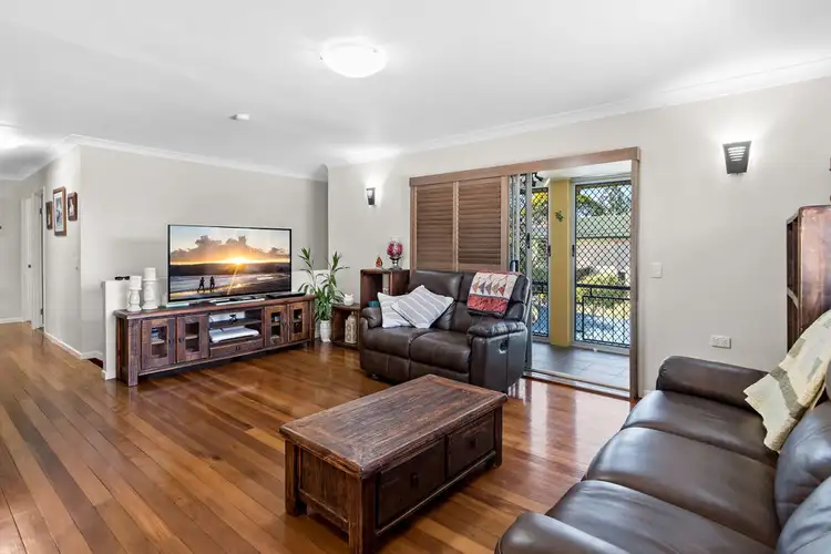 Fourth view of Homely house listing, 18 Gilmour Street, Chermside West QLD 4032
