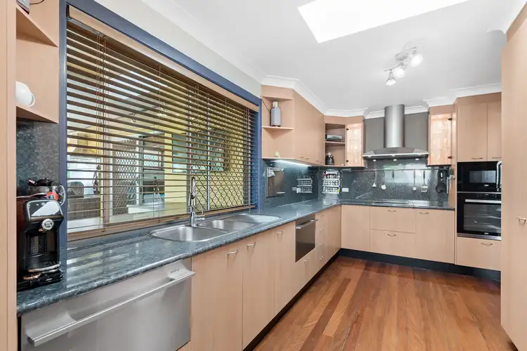 Fifth view of Homely house listing, 18 Gilmour Street, Chermside West QLD 4032