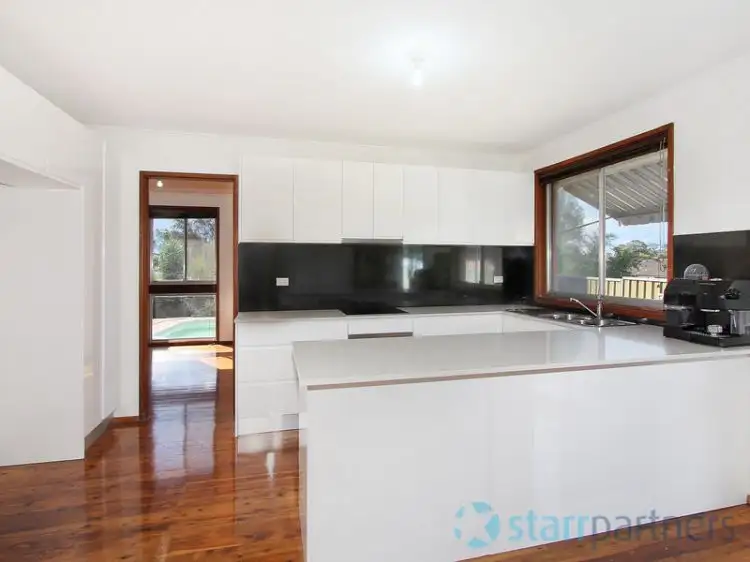 Third view of Homely house listing, 58 Millicent Street, Greystanes NSW 2145