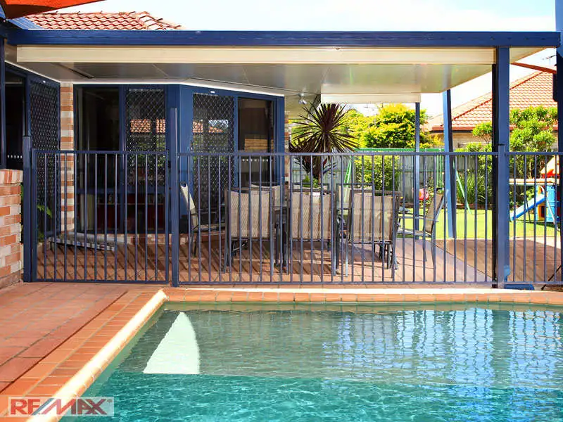 Main view of Homely house listing, 4 Bowerbird Court, Cashmere QLD 4500