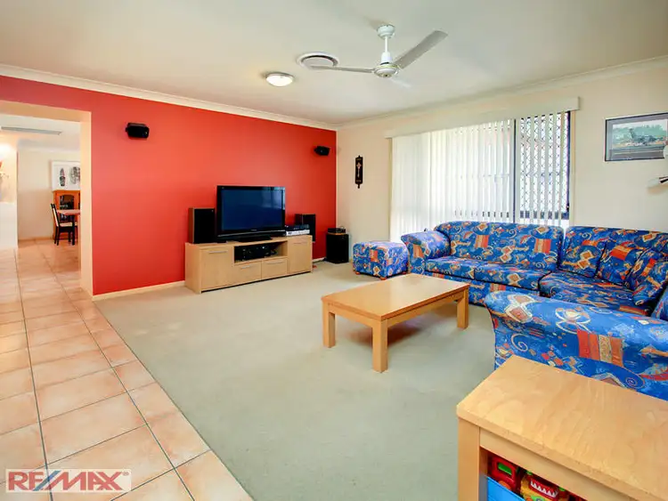 Third view of Homely house listing, 4 Bowerbird Court, Cashmere QLD 4500