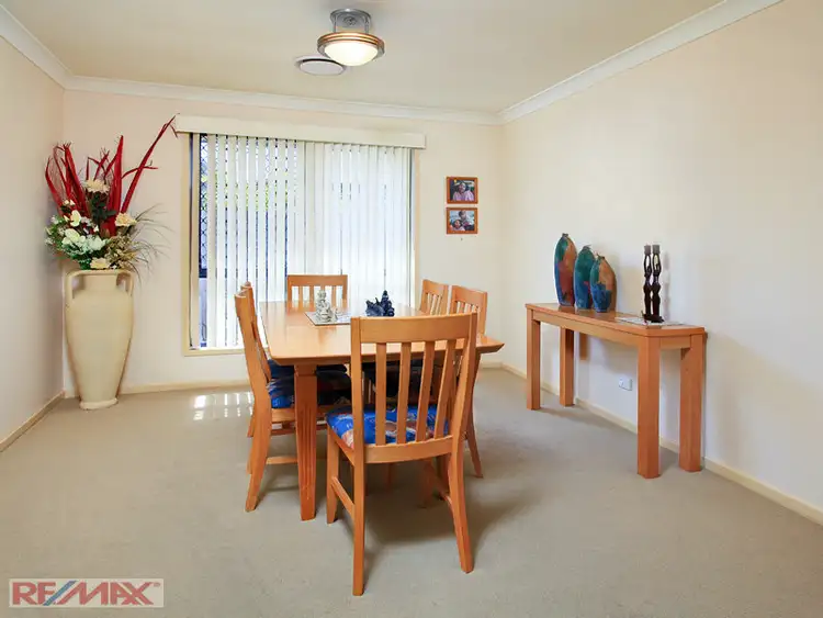 Fourth view of Homely house listing, 4 Bowerbird Court, Cashmere QLD 4500