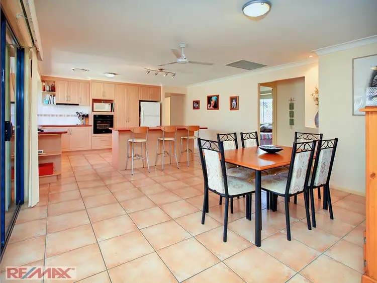 Fifth view of Homely house listing, 4 Bowerbird Court, Cashmere QLD 4500