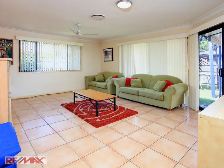 Sixth view of Homely house listing, 4 Bowerbird Court, Cashmere QLD 4500