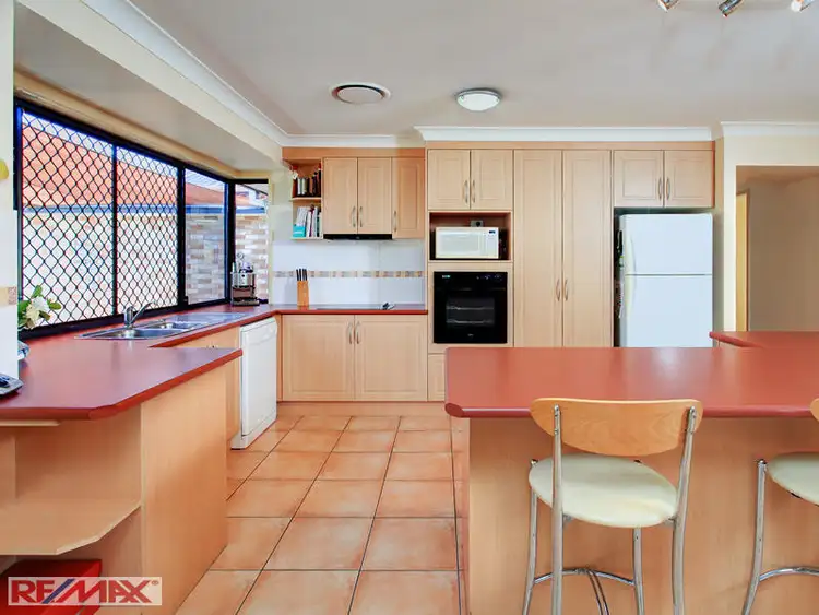 Seventh view of Homely house listing, 4 Bowerbird Court, Cashmere QLD 4500