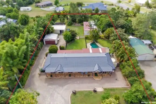 Main view of Homely rural property listing, 49-51 Mifawny Road, Elimbah QLD 4516