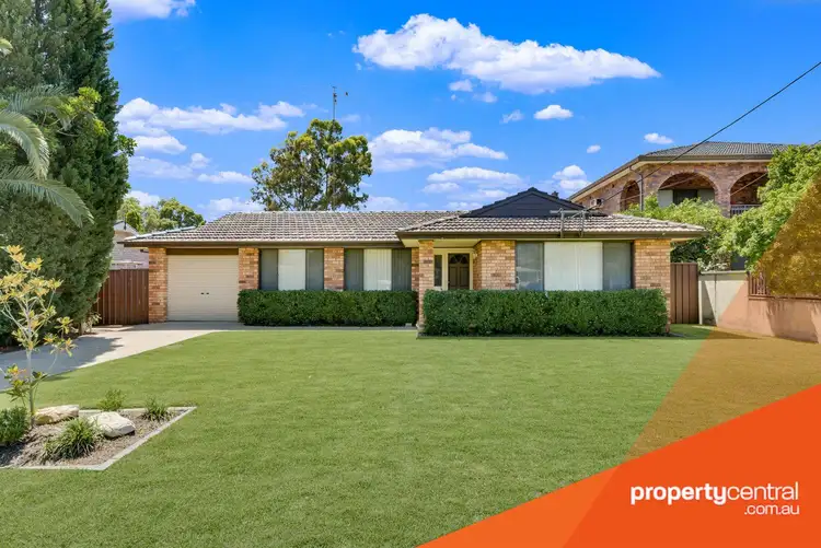 48 Jones Street, Kingswood NSW 2747