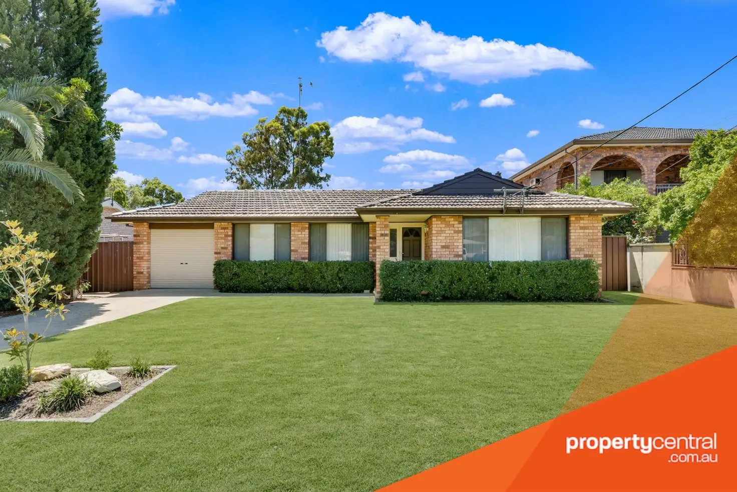Main view of Homely house listing, 48 Jones Street, Kingswood NSW 2747