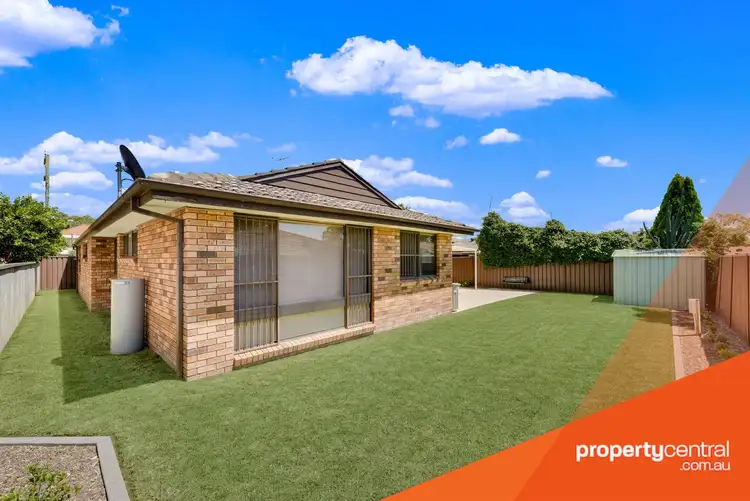 Second view of Homely house listing, 48 Jones Street, Kingswood NSW 2747