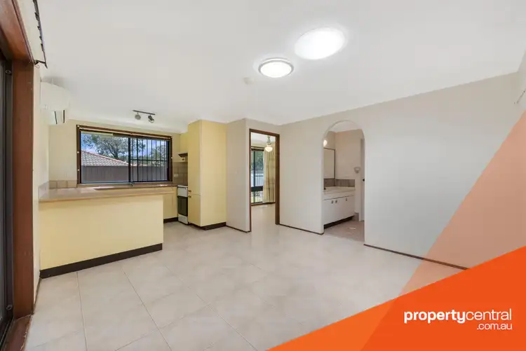 Fourth view of Homely house listing, 48 Jones Street, Kingswood NSW 2747