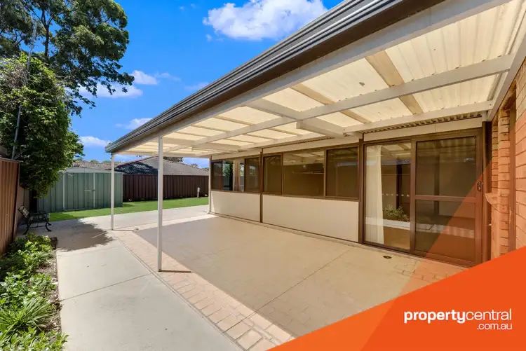 Fifth view of Homely house listing, 48 Jones Street, Kingswood NSW 2747