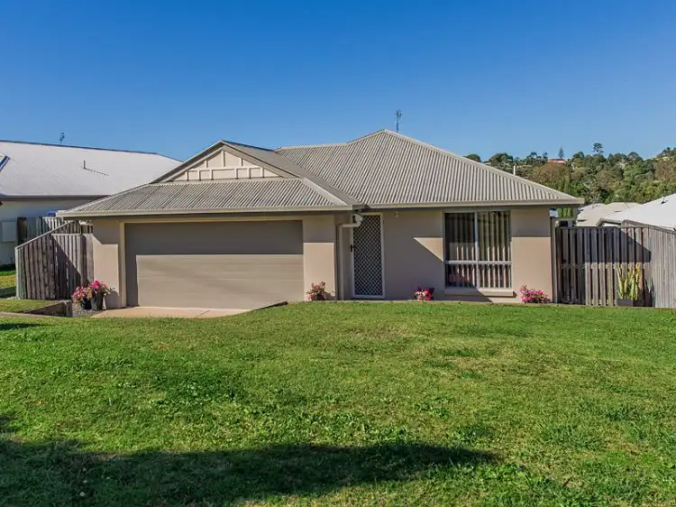 Third view of Homely house listing, 20 Perception Road, Nambour QLD 4560