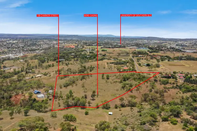 138 Charker Street, Darling Heights QLD 4350