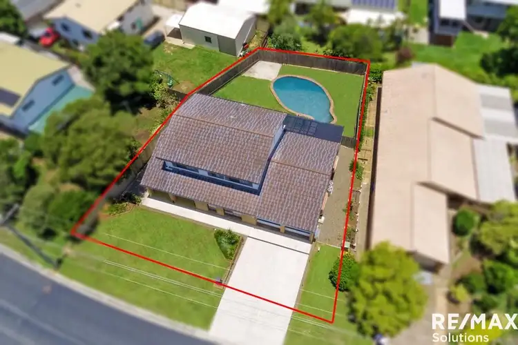 Second view of Homely house listing, 4 Highfield Crescent, Strathpine QLD 4500