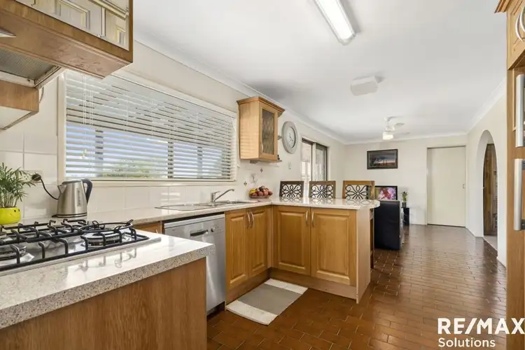 Third view of Homely house listing, 4 Highfield Crescent, Strathpine QLD 4500