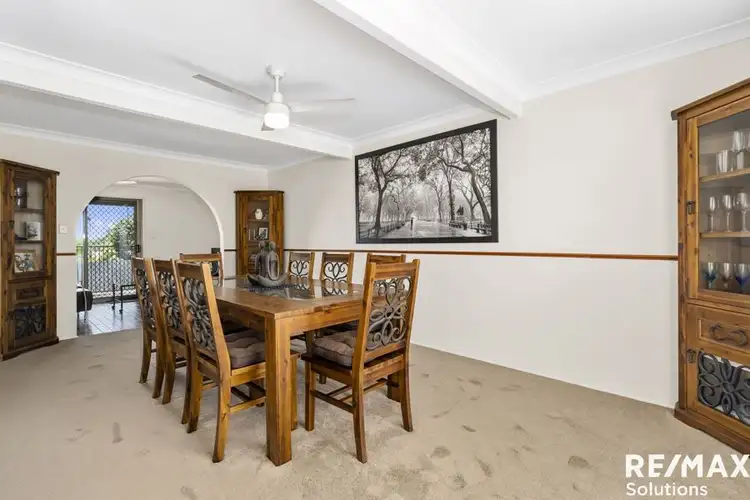 Fifth view of Homely house listing, 4 Highfield Crescent, Strathpine QLD 4500
